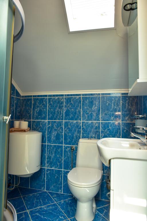 Apartment Waterline Perast Exterior photo